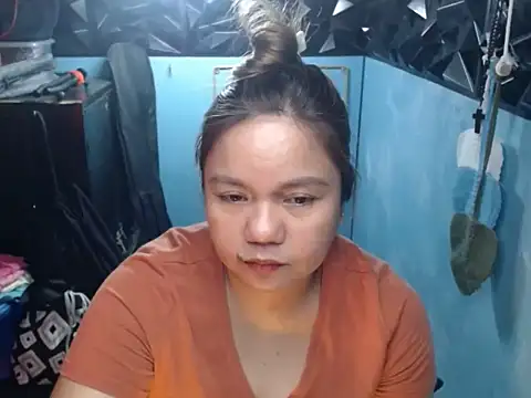 ambersmile live XXX chat