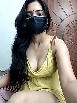 PUNAM456 Live XXX-chat