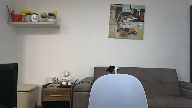 Alondra_fetish Live XXX-Chat