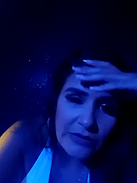 isapacheco69 Adlı Modelin Canlı XXX Sohbeti