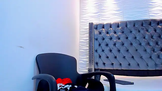 Joseph_vans2 Webcam Show