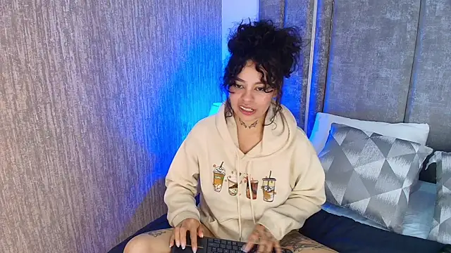 KatherineGomez – Live XXX-chat