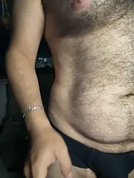 Chat XXX en directo de DADDYTTEDY1