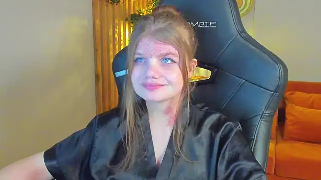ChloeHalses Adlı Modelin Canlı XXX Sohbeti