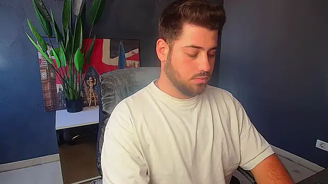 DaxGreer Live XXX Chat
