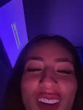 Вебкам-шоу valesaenz__