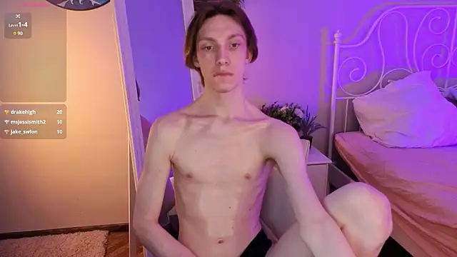 Daniel_Schmidt Webcam Show