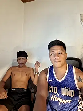Felix_Asher Live XXX-chat