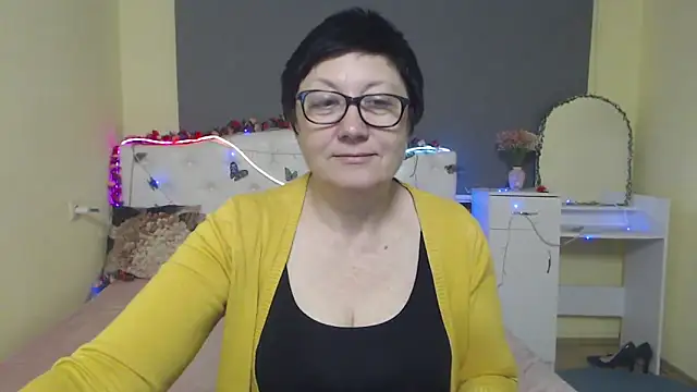Živý XXX chat EmilyL0ve