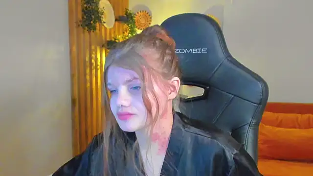 ChloeHalses' Live XXX Chat