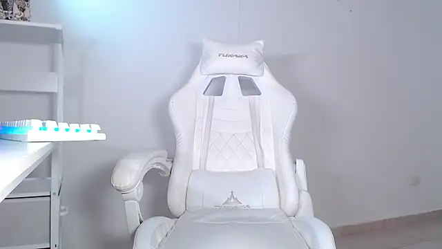 CaishenX_ – Kamerová šou