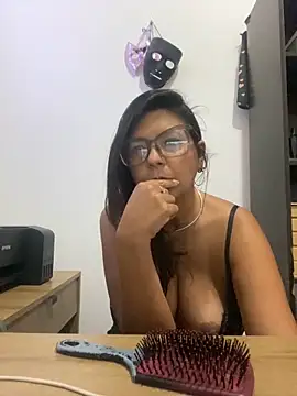 Show de webcam de VelvetLunna