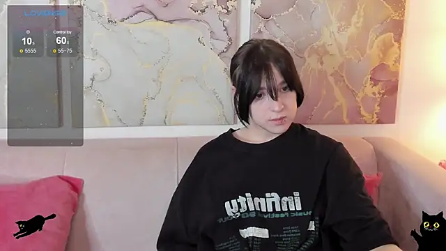 แชท XXX สดของ fiamoory