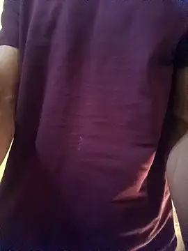yourslave__msのウェブカメラショー