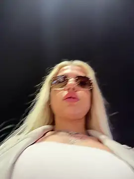 pinkstar_ Webcam show