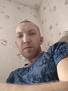 Вебкам-шоу _uncle_Mitya-43_