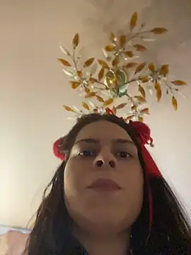 Chat XXX en directo de Dona_Mafia