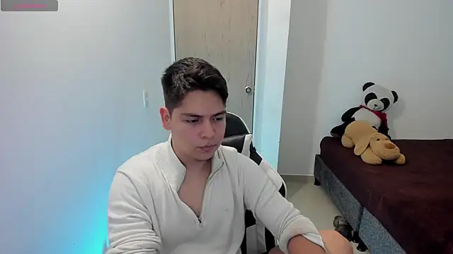 Asta_YunoXXX 网络视讯表演