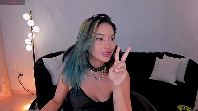 KayraLanne Live XXX-chat