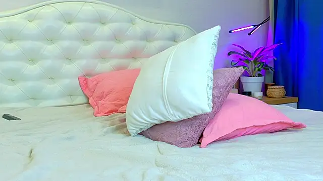 Chat +18 de LadySweetWife ao vivo