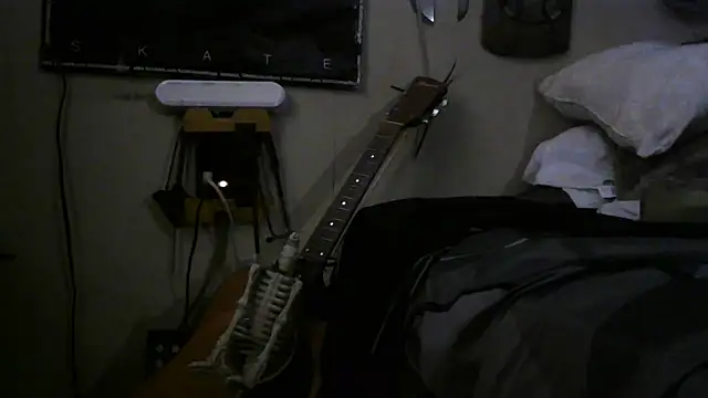Chat XXX en directo de crassanova