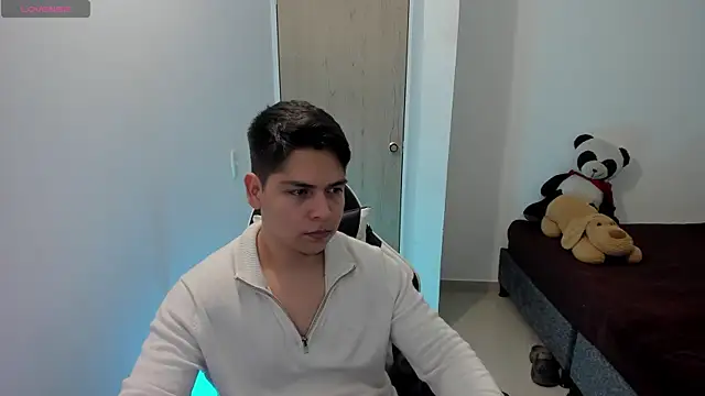 Asta_YunoXXXn Webbikameraesitys