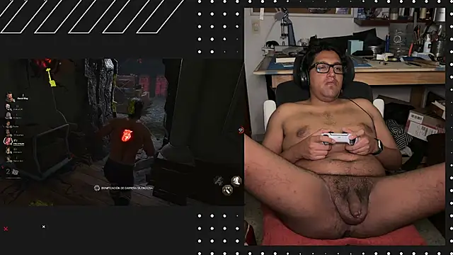 spacemanx_eddy 在線直播表演
