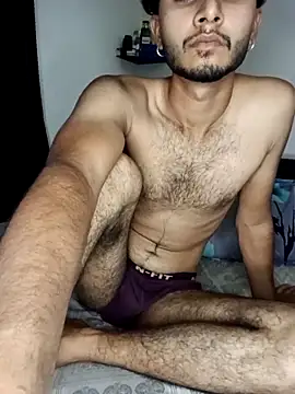 CoralN Show Webcam