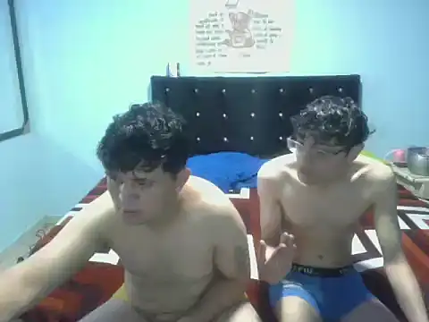 JARVENxblazen Webbikameraesitys