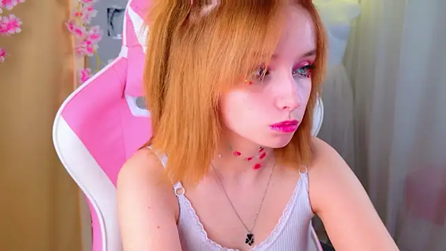 popjenny Adlı Modelin Canlı XXX Sohbeti