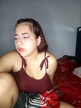 Chloe_Sky_love Show Webcam