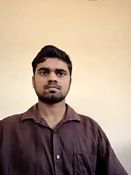 Arsalan_Sheikh's Webcam Show