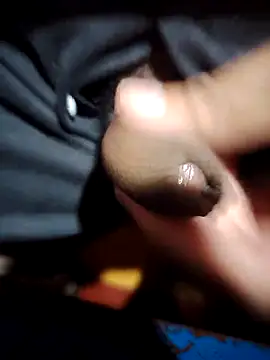 Sir_clouden's Webcam Show