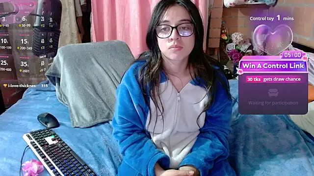 Maggie_Fox3 Obrolan Langsung XXX