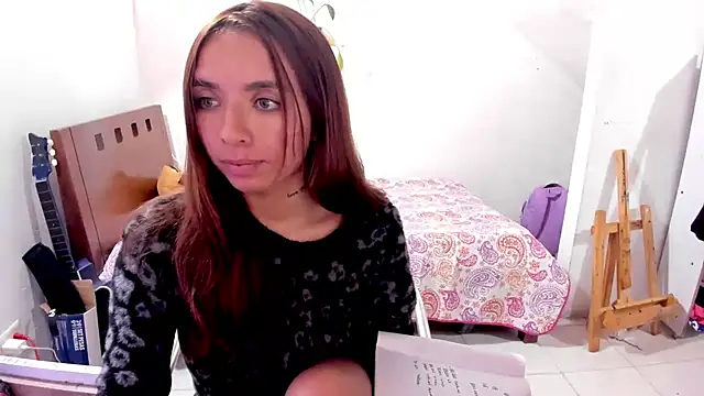 megan_doll2123's Live XXX Chat