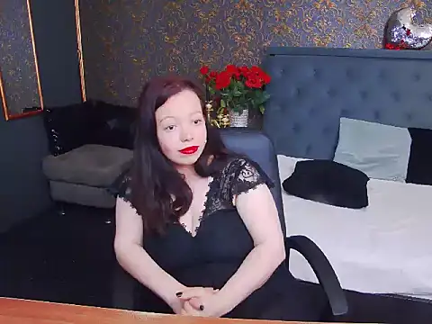 Czat XXX na żywo – LexaWild