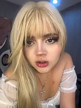 Czat XXX na żywo – lya_nekko_