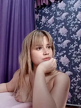 Živý XXX chat NinaVerse