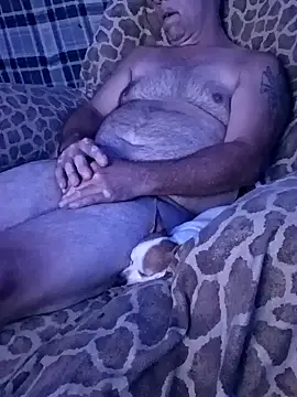 TheRepoman69's Live XXX Chat