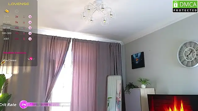 Sinty_Noria 라이브 XXX 채팅