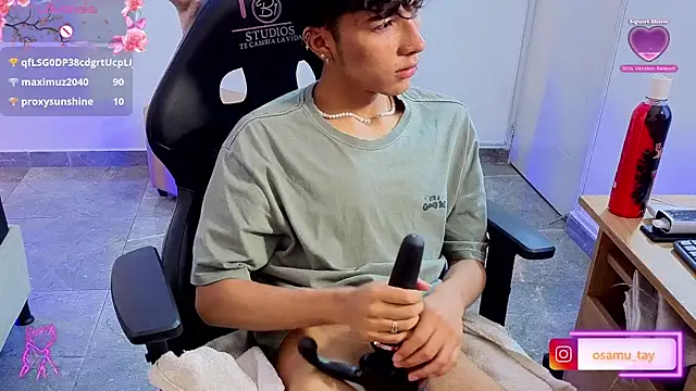 osamu_tay Live XXX Chat