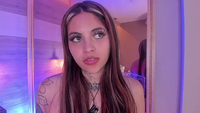 Chat XXX Live Cori_Paige