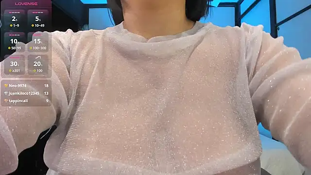 SamaraAnders_'s Live XXX Chat