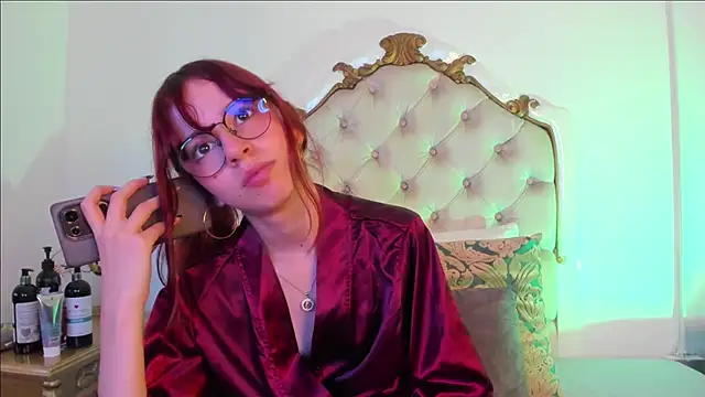 scarlett_smith_3's Live XXX Chat