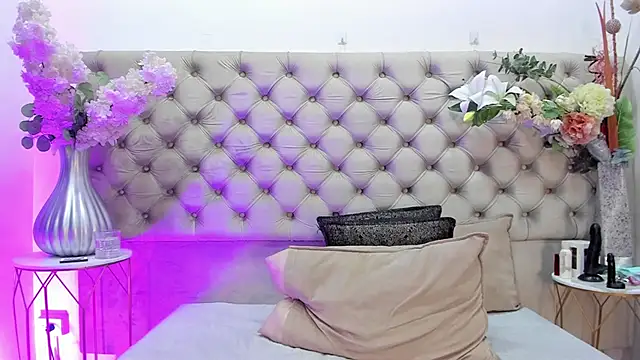 Živý XXX chat LezyTompson