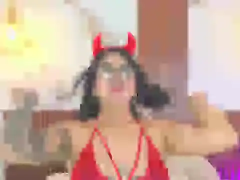 SaritaKors' Live XXX Chat