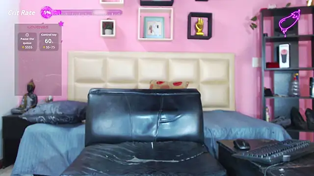 sharoll_nasty Obrolan Langsung XXX