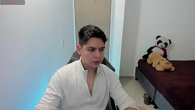 Asta_YunoXXX 网络视讯表演