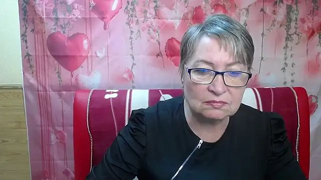 OlgaLuckn Live XXX chat