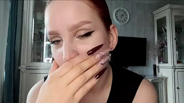 ProMilly's Live XXX Chat